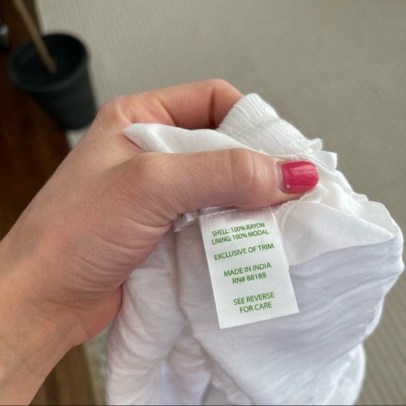 Lilly Pulitzer Dress - Picture 6 of 10